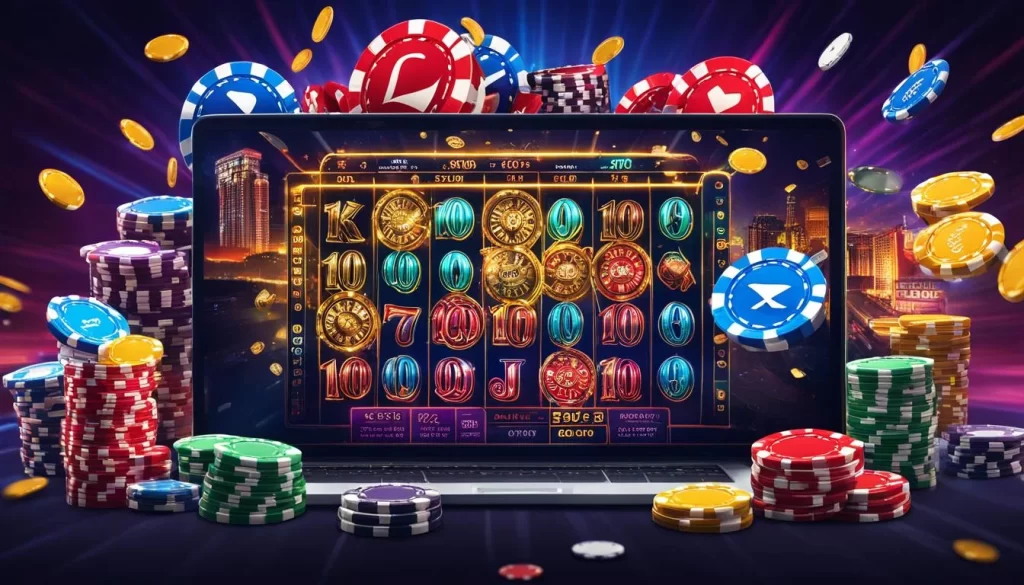 Hình ảnh minh họa các loại cookie khác nhau