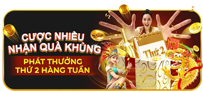 Ưu đãi chào mừng cho người chơi mới tại hk79 nhà cái