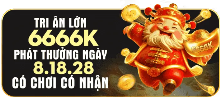 Thưởng nạp lại hàng ngày cho thành viên hk79 nhà cái