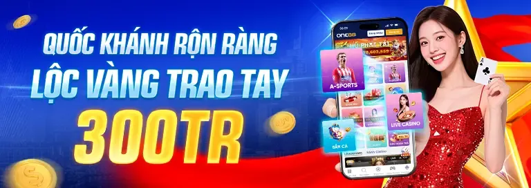 Chương trình VIP độc quyền cho thành viên HK79